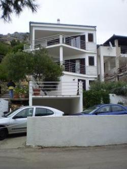 CROATIA-MURTER Murter